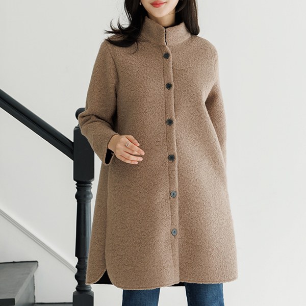 Magrinpogle coat OUD6066