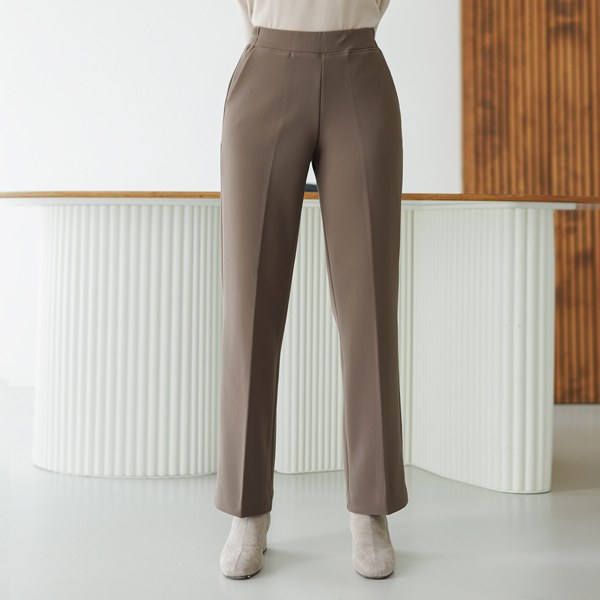 Louvre Gimo Wide Pants PTC6078