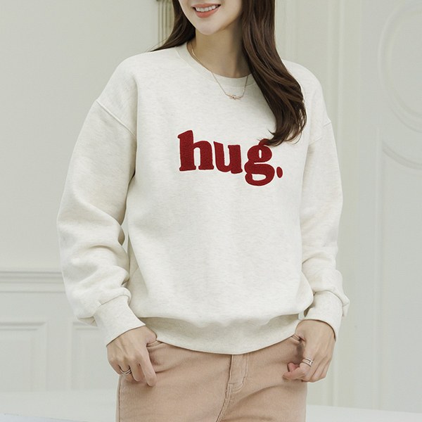 Hug Yanggi Moman to Man TBD6046