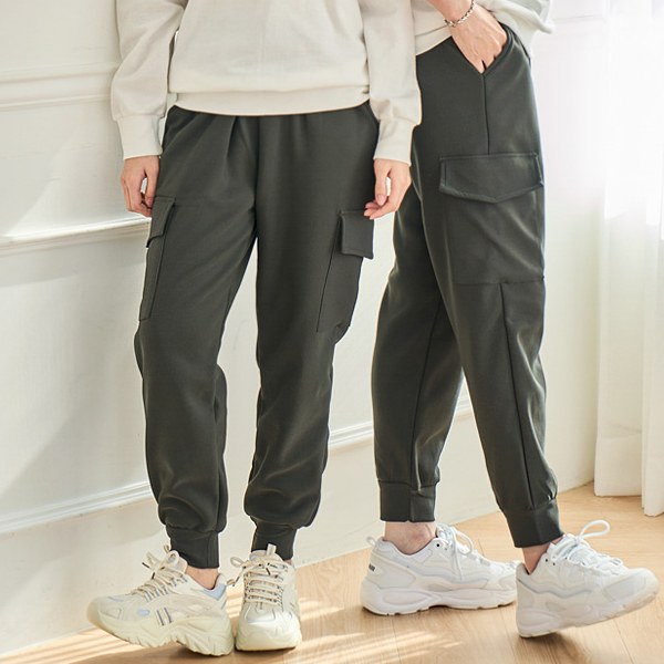 Unisex Mochago Pants PTD6082