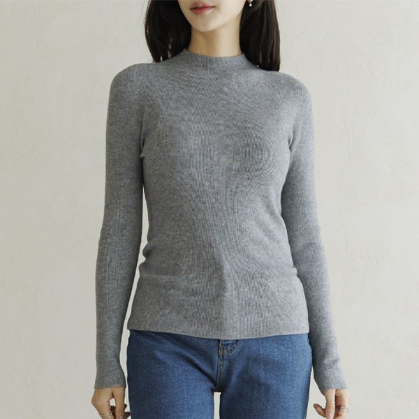 Rirvan Cashmere Knit KND6023