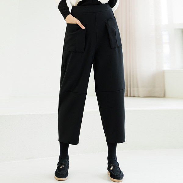 HASHMINGSKIMOBAGI PANTS PTD6107